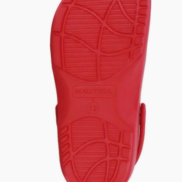 Nautica Kids clogs, Sandals, Water Shoes - River Edge Size4 - Picture 4 of 4